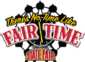 SOUTH DAKOTA STATE FAIR 2019